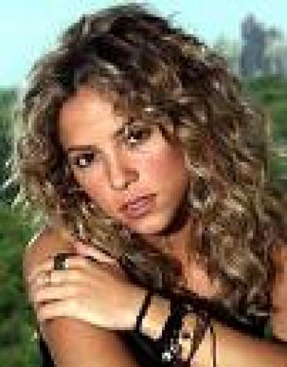 ghr - shakira