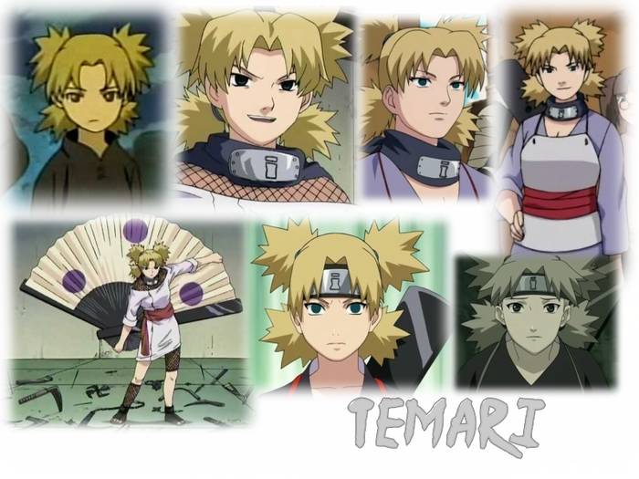 LinaInverse - club temari