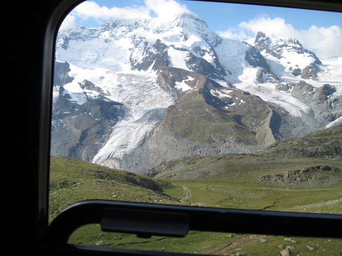 IMG_1409 - Monte Rosa-GORNERGRAT-cu trenul la cota 3100