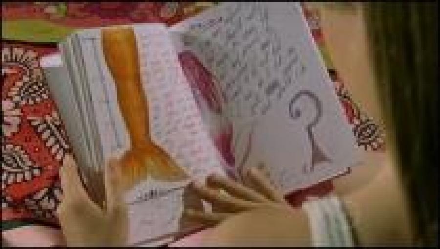 cleo - Phoebe Tonkin