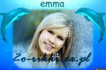 emma - h2o