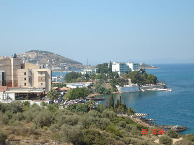 Picture Nokia 119 - 2007 TURCIA KUSADASI