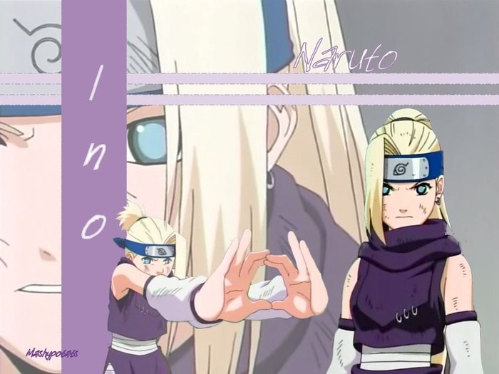 Fannr1naruto - club ino