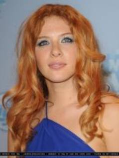 Rachelle - Rachelle Lefevre