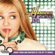 eretyui - Hannah Montana
