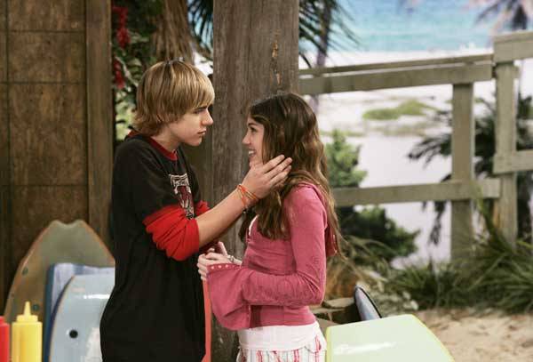 Hannah4 - Miley Cyrus