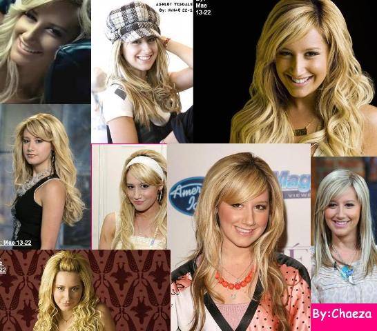 untitled2 - Ashley Michelle Tisdale