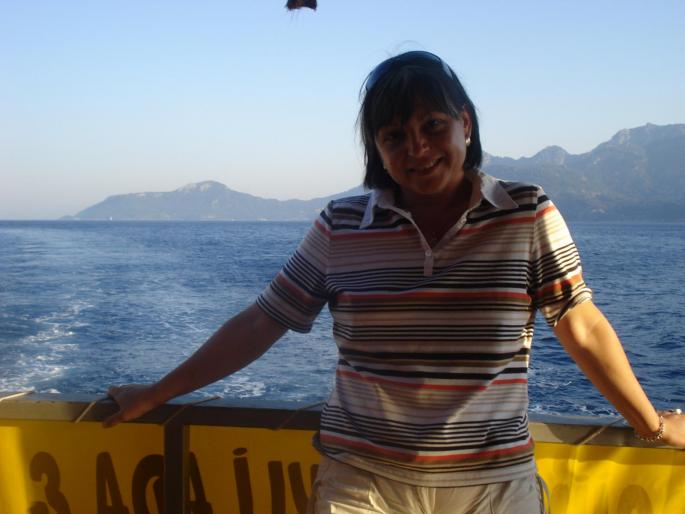 Picture 274 - 2008 TURCIA MARMARIS