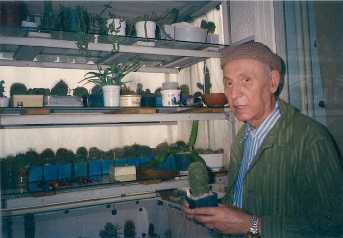 Cucu Victor - Colectionari