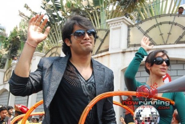 ZTSAALKKIDEWPHMQECG - Sharad Malhotra
