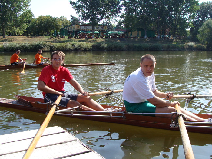 Concursul Cupa Mures 2009 - Cupa Mures 2009 Arad