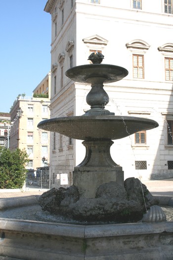 roma 329 - Palatzzo Barberini