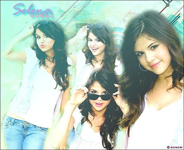 PUMUJQHLNFHMLBHSMYC - Selena Gomez