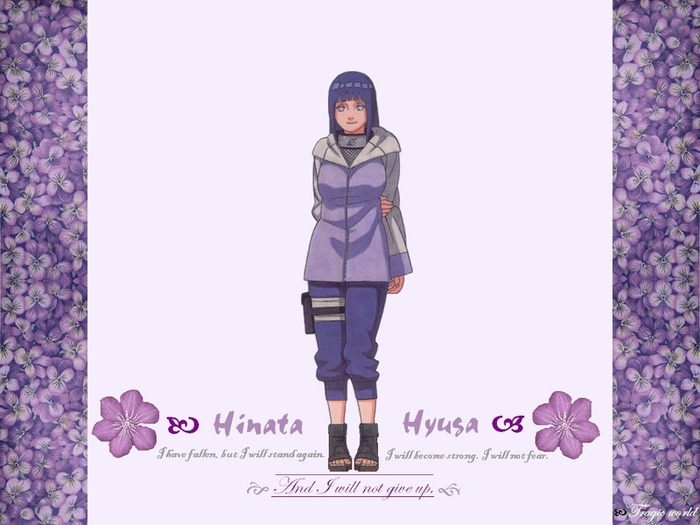 307 - hinata