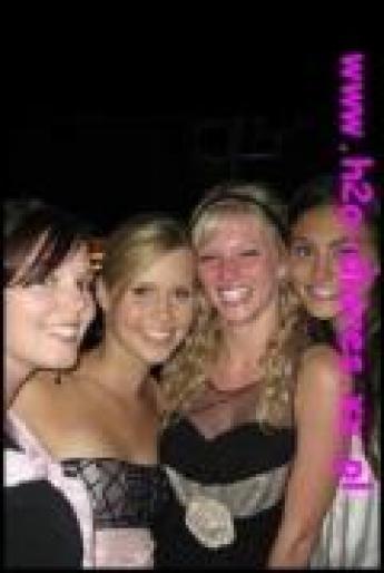 toate - sirenele h2o