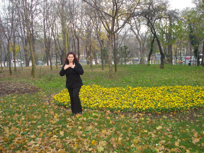 IN PARC.. - EU
