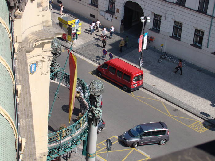 Prague