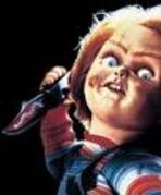 22 - chucky