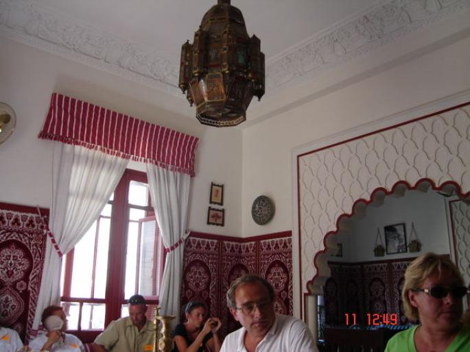 Maroc - Tanger