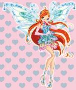 bloom - winx club