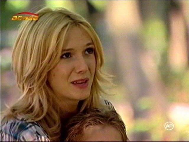 Image0915-1956TV151 - Poze Cu Adela Popescu-Lia In Ingerasii Si Cativa Colegi