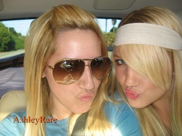 BNTWUQJERFVXDOEZRYC - Ashley Tisdale