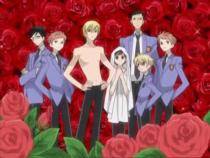 UPUUTMUKJQVDZOPWXRV - Ouran High School