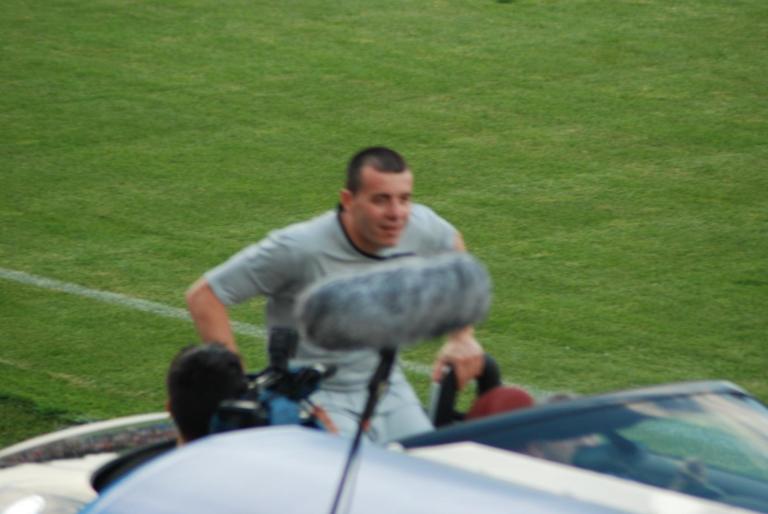 STEAUA 015