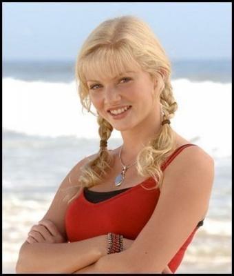 rikki - cariba heine