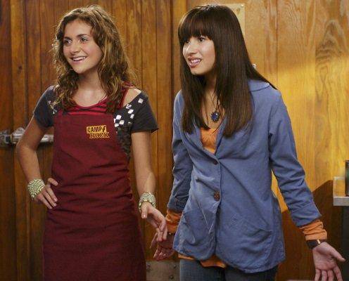 Camp-Rock-1218805203 - Vedete Vavorite