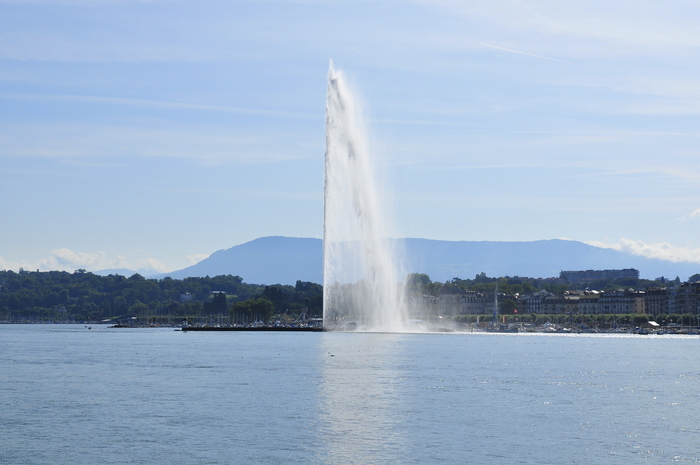 Geneva - Elvetia