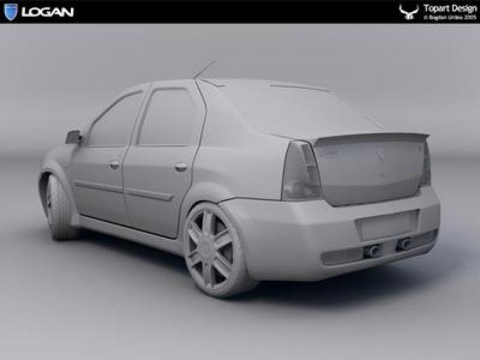 clay design - diverse an special masini