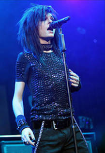 3094175935_3bb6e5136c_m - tokio hotel concerte