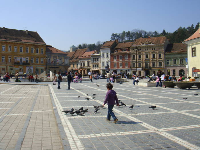 237 - brasov cheia