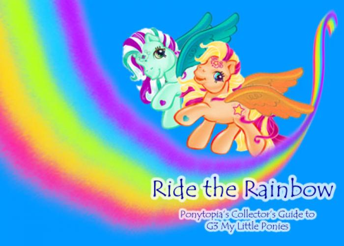 My Little Pony 14