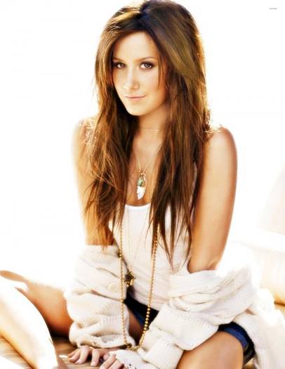  - Poze Ashley Tisdale