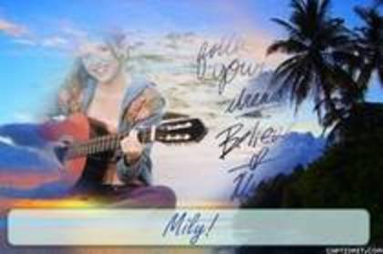 XERLUIMRDTRKVJCABFB - here are almost all my photos with Miley and Hannah