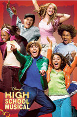 HSM_Jump-o - high scool musical