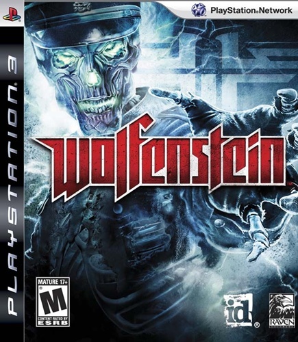 wolfenstein_ps3[1] - Wolfeinstein PS3