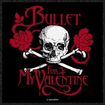 valentin - bullet for my valentine