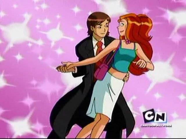 assist10 - Totally Spies