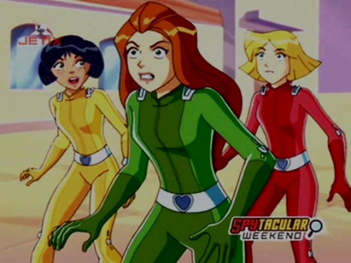 totally-spies-se5-ep1_28413 - desenele mele preferate