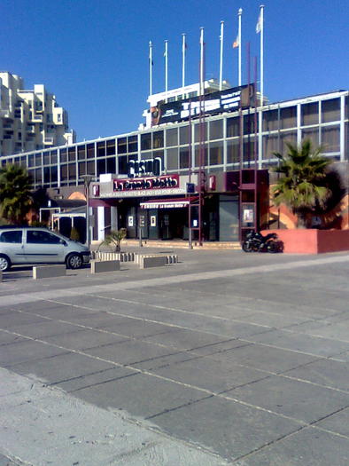 Imagine1314 - ApiMondia