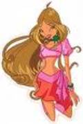 OFSDRFTUGYHJ - zanele WINX