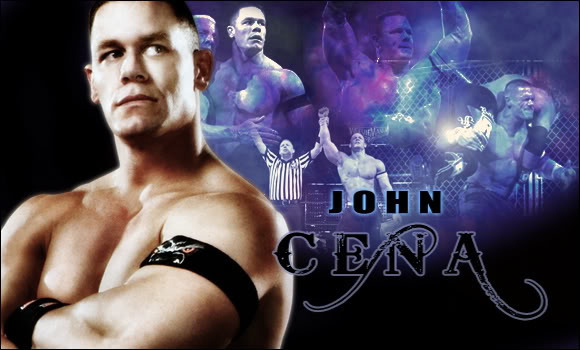 VGEHDTMOFFRJRVVNHDV - John Cena