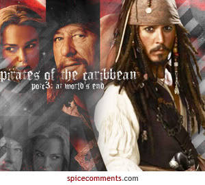 piratii din caraibe - filme disney si altele