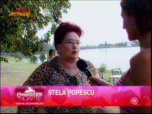 Stela4 - Poze Cu Stela Popescu