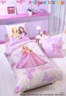 rt - barbie princess