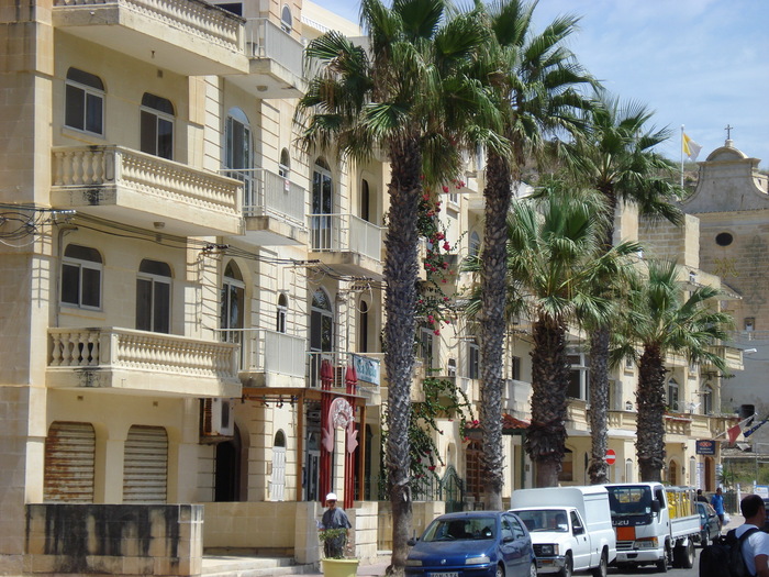 DSC04174 - 2009 MALTA AUGUST