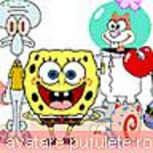 deseneanimate_0335 - Sponge Bob